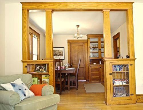 The Craftsman Farmhouse With Modern Flair