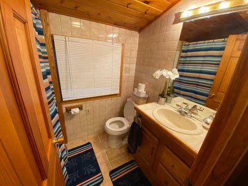 Indoor Fireplace 3 Min To Gunstock