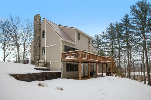 Private Gilford Family Retreat!