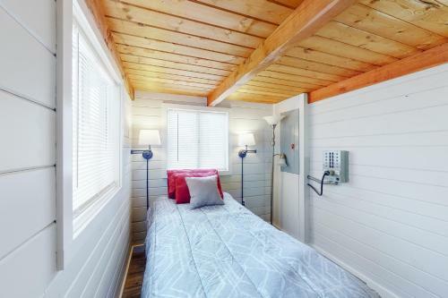 Tranquil Mountain Lodge