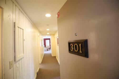 Apartamento Inns Of Wv 301, 2bd, Waterville Valley