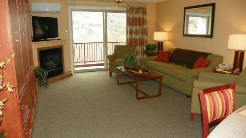 Apartamento Inns Of Wv 301, 2bd, Waterville Valley