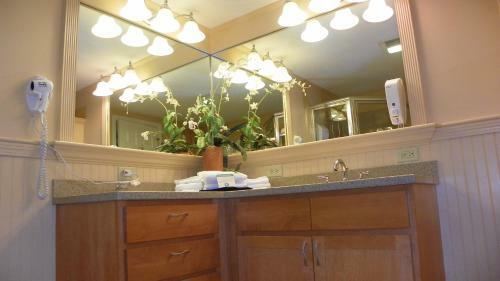 Apartamento Inns Of Wv 301, 2bd, Waterville Valley