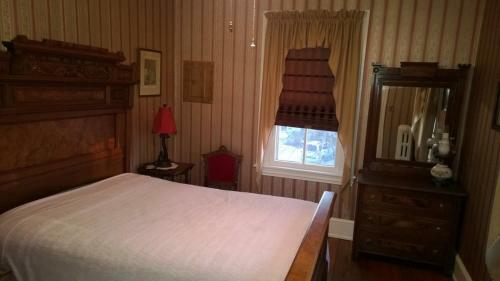 Hostal Thomas Webster House