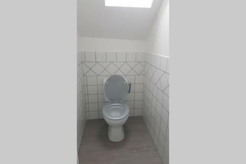 Apartamento Maison De Bourg Avec Ext�rieur.