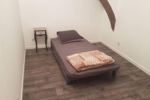 Apartamento Maison De Bourg Avec Ext�rieur.