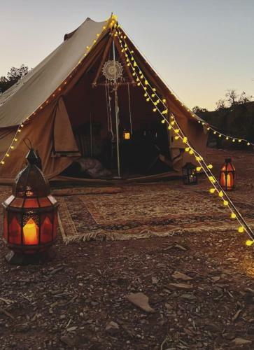 Glamping Adventures Lv