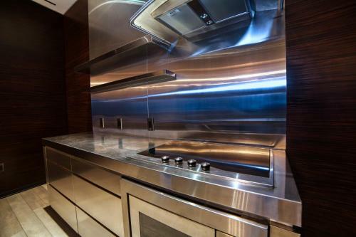 Apartamento Playboy Las Vegas Penthosue