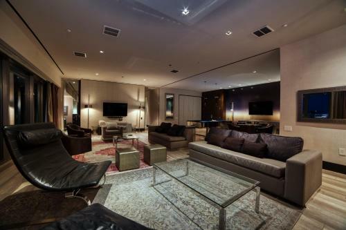Apartamento Playboy Las Vegas Penthosue