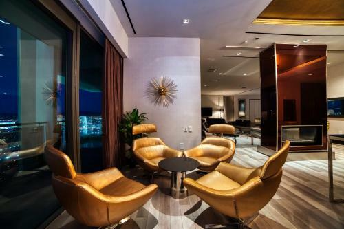 Apartamento Playboy Las Vegas Penthosue