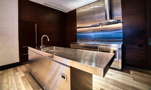 Apartamento Playboy Las Vegas Penthosue