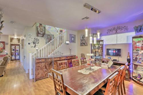 Beautiful Brazilian Smart Home Llc With Grill!