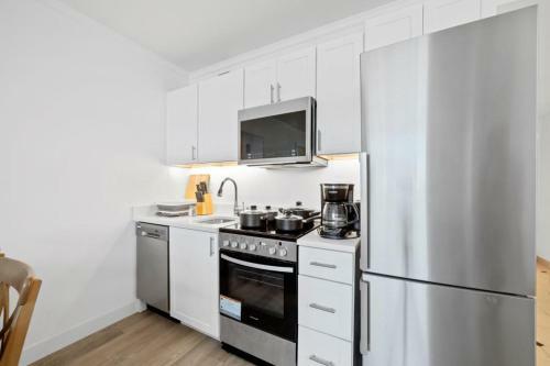 Apartamento Cozysuites Showboat 1br 2ba Oceanfront Villa
