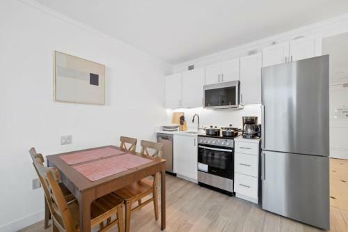 Apartamento Cozysuites Showboat 1br 2ba Oceanfront Villa