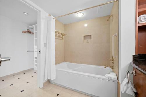 Apartamento Cozysuites Showboat 1br 2ba Oceanfront Villa