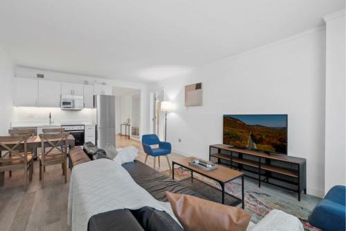 Apartamento Cozysuites Showboat 1br 2ba Oceanfront Villa