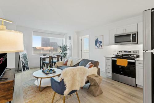 Apartamento Boardwalk Beachfront 2br 3ba Condo By Cozysuites