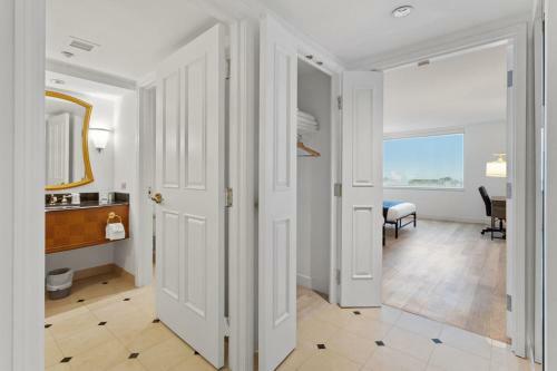 Apartamento Two Separate Luxe Cozysuites On The Boardwalk