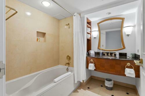 Apartamento Two Separate Luxe Cozysuites On The Boardwalk