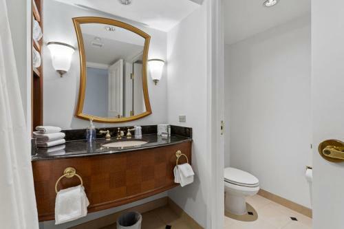 Apartamento Two Separate Luxe Cozysuites On The Boardwalk