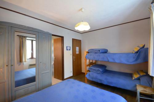 Bed & Breakfast Chambre D'h�tes Au Vieux Ch�ne