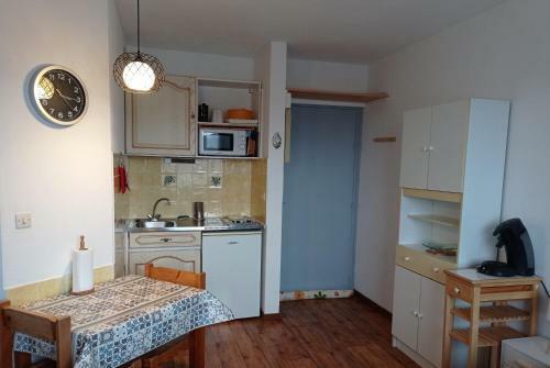 Apartamento Studio Les Garrigues