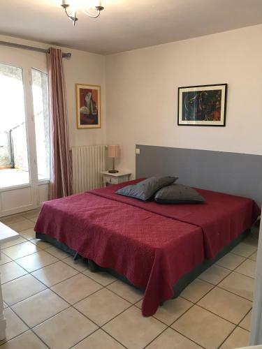 Apartamento Le Mas De L'orangerie 3 Etoiles