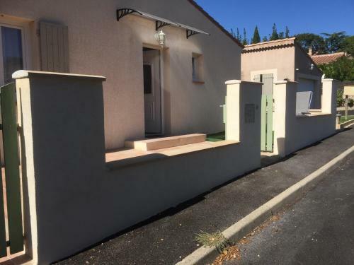 Villa Les Amandiers