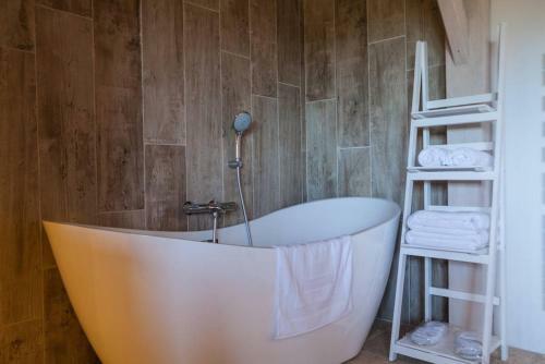 Bed & Breakfast Le Petit Paradis