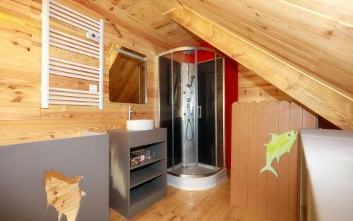 Apartamento Studio With Mezzanine For 4 People By Weekome