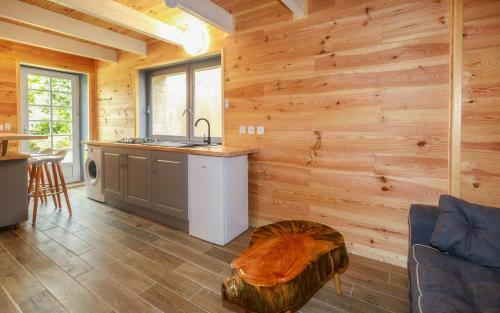 Apartamento Studio With Mezzanine For 4 People By Weekome