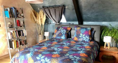 Bed & Breakfast La Korrigane