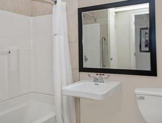 Motel Ramada Staten Island