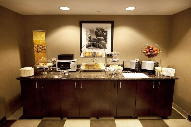 Hotel Hampton Inn & Suites By Hilton Seattle/kent