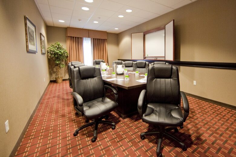 Hotel Hampton Inn & Suites By Hilton Seattle/kent