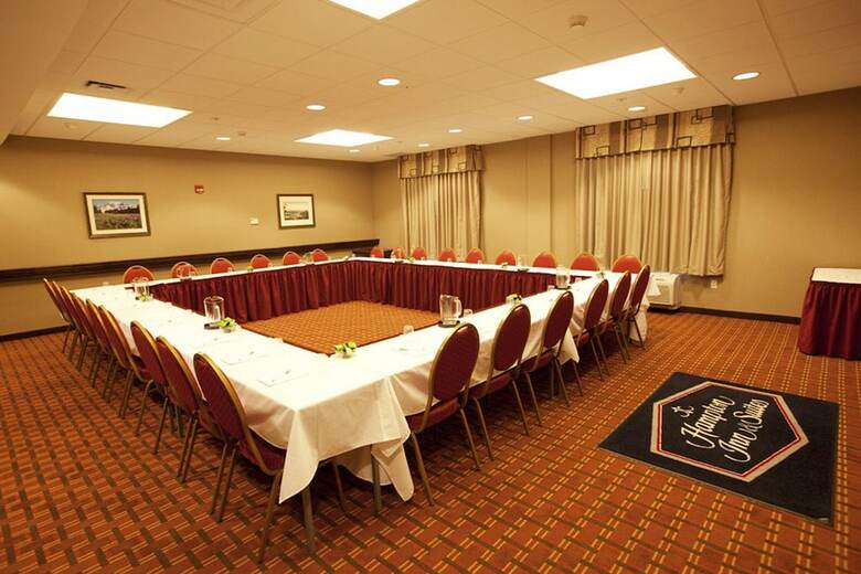 Hotel Hampton Inn & Suites By Hilton Seattle/kent