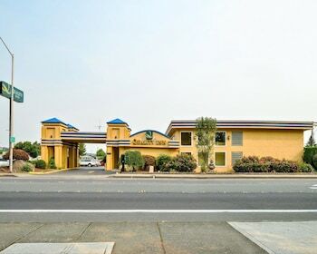 Hotel Quality Inn Kent
