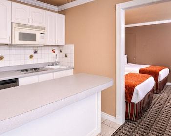 Hotel Quality Inn Kent