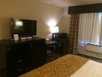 Hotel Quality Inn Kent
