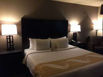 Hotel Quality Inn Kent