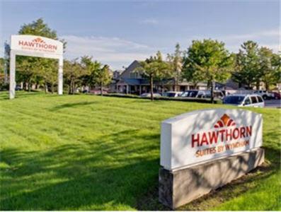 Aparthotel Hawthorn Suites By Wyndham Kent, Wa