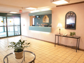 Hotel La Quinta Inn Wausau