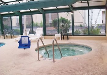 Hotel La Quinta Inn Wausau