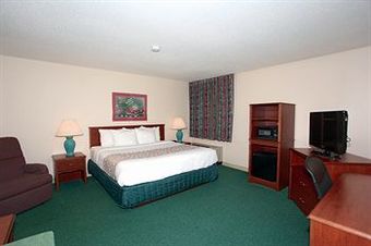 Hotel La Quinta Inn Wausau