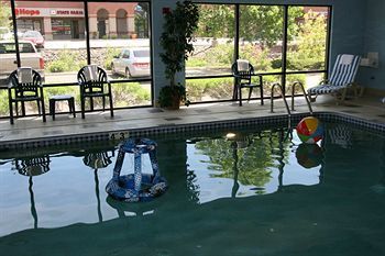 Hotel Hampton Inn Wausau