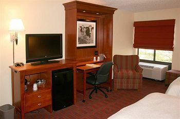Hotel Hampton Inn Wausau