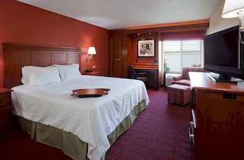 Hotel Hampton Inn Wausau