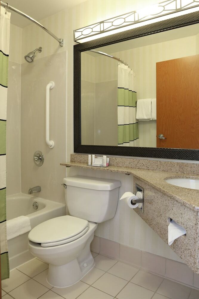 Hotel Fairfield Inn Pittsburgh-cranberry Township