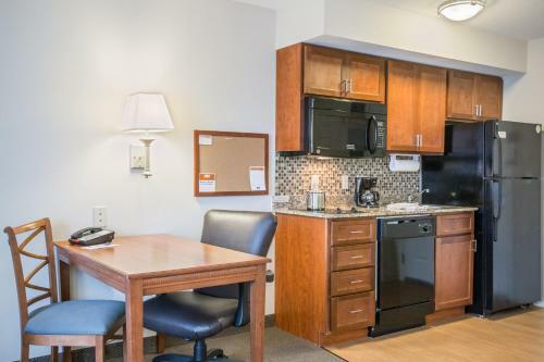 Hotel Candlewood Suites Pittsburgh-cranberry