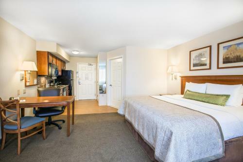 Hotel Candlewood Suites Pittsburgh-cranberry